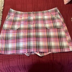 LANE BRYANT Women Skorts | Size 20